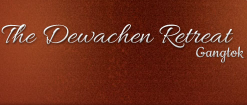 Dewachen Retreat